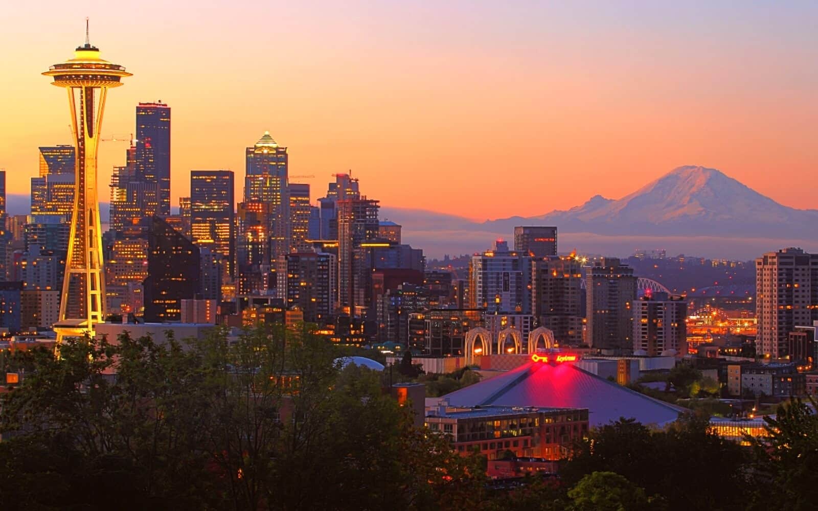 1600x1000 Vancouver to Seattle: 7 Best Ways Ranked & Tested 2026