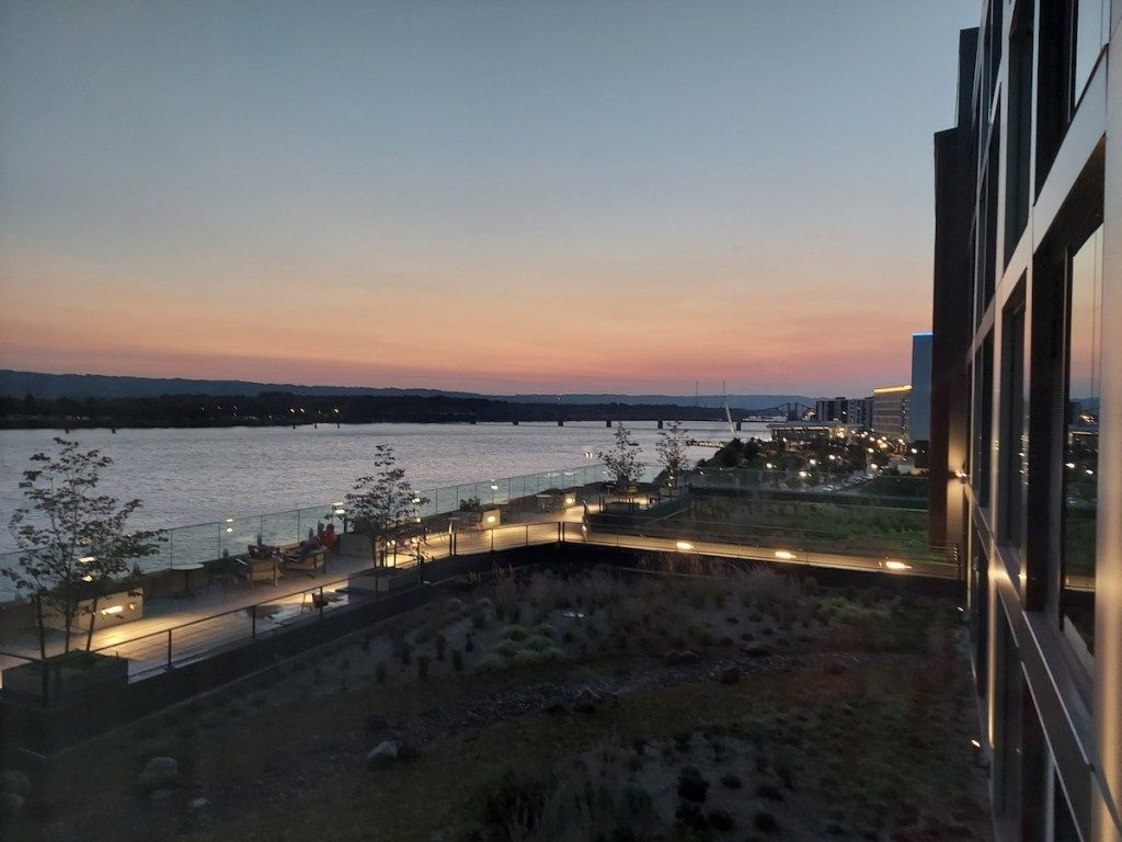 1024x768 Fantastic Experiences In Beautiful Vancouver, Washington