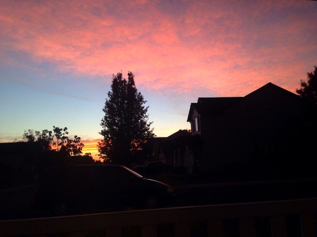 1024x768 Vancouver, Washington