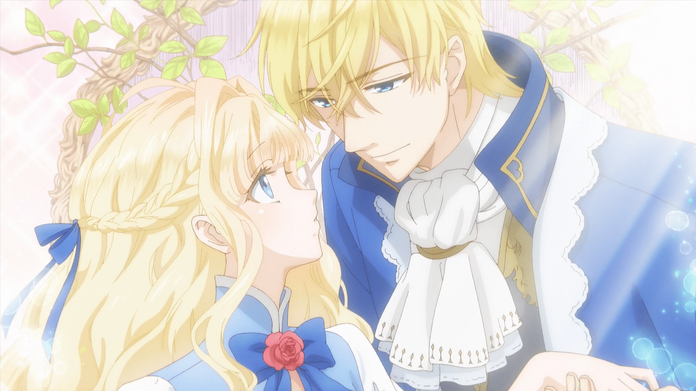 1365x767 Mushikaburi Hime Wallpaper