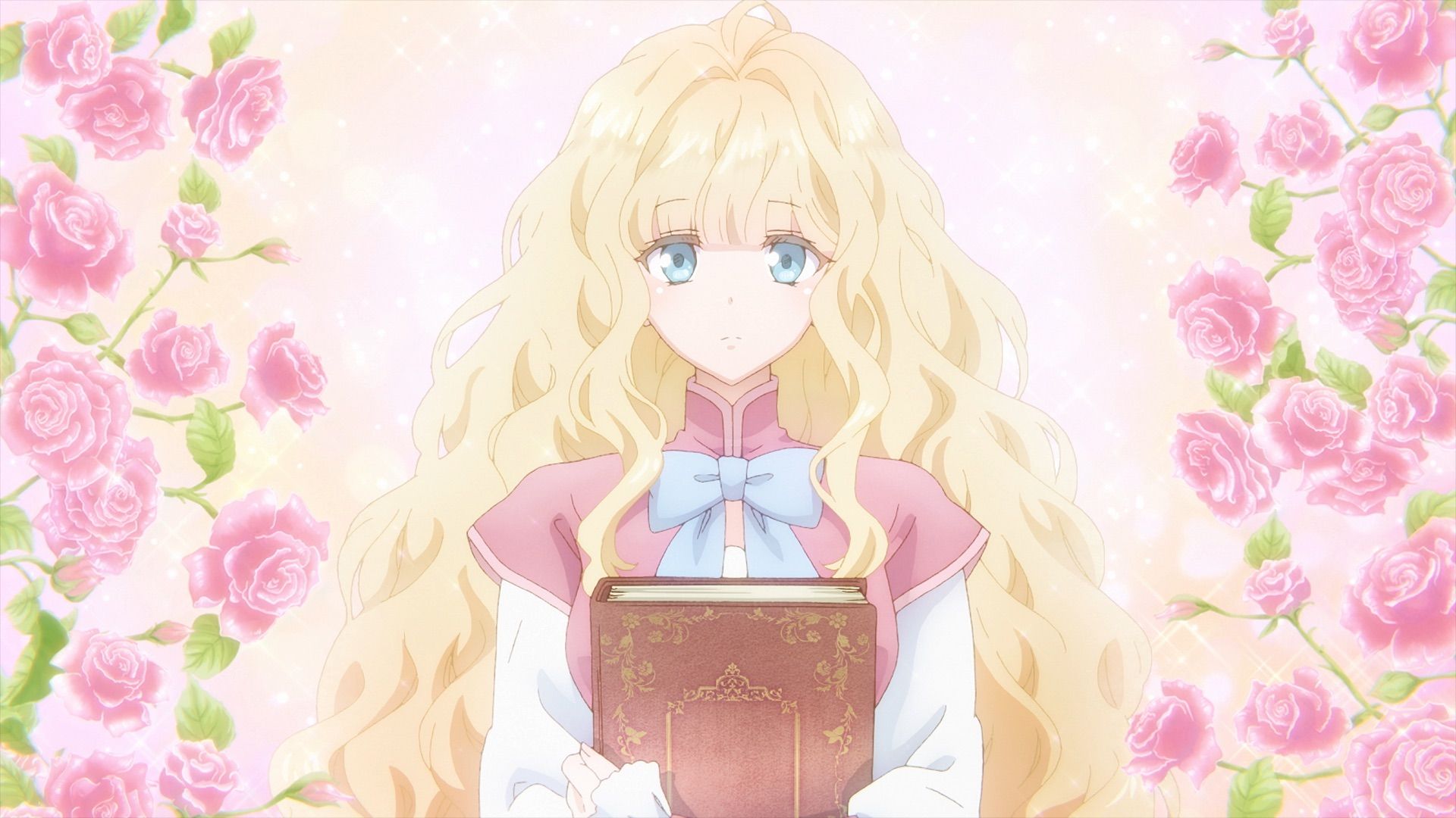 1920x1080 Mushikaburi Hime Wallpaper