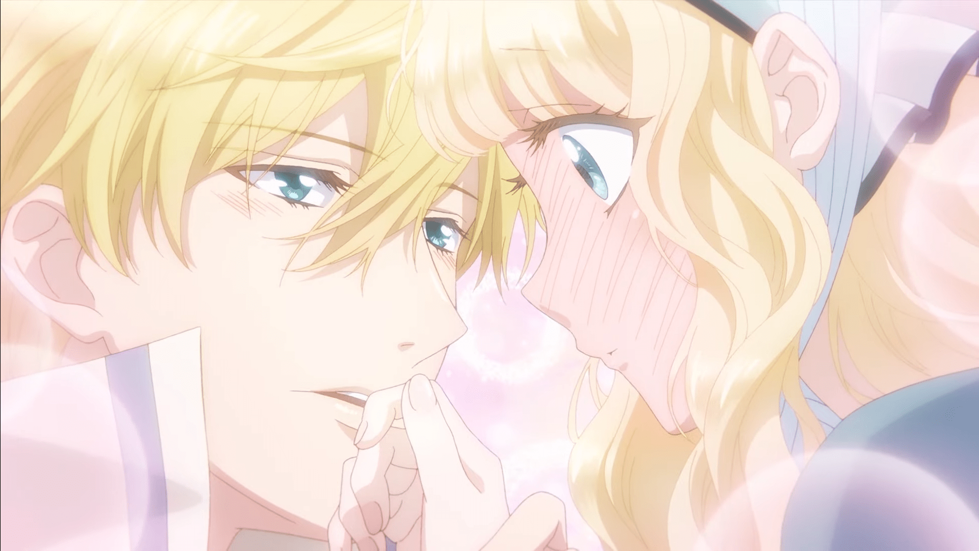 1920x1080 New Bibliophile Princess Reveals October 6 Premiere Date