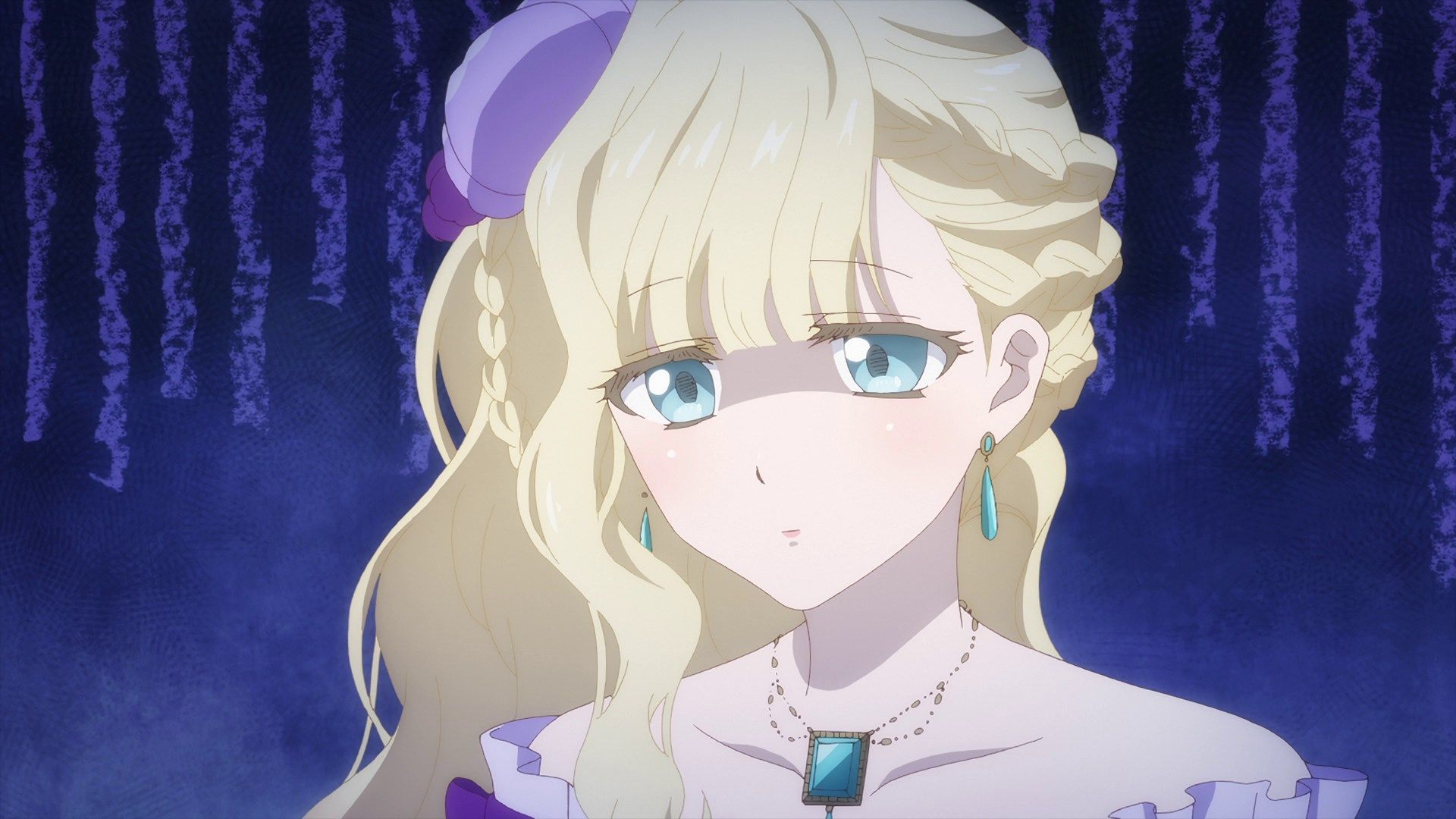 1920x1080 Prime Video: Bibliophile Princess