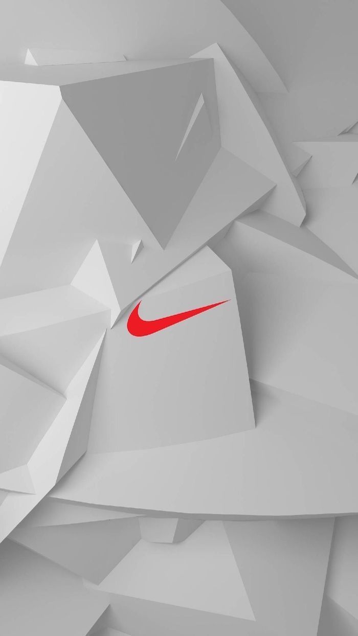 700x1244 Nike Silver Wallpaper Ideas For A Cool Nike Wallpaper For The Fans Of The Brand