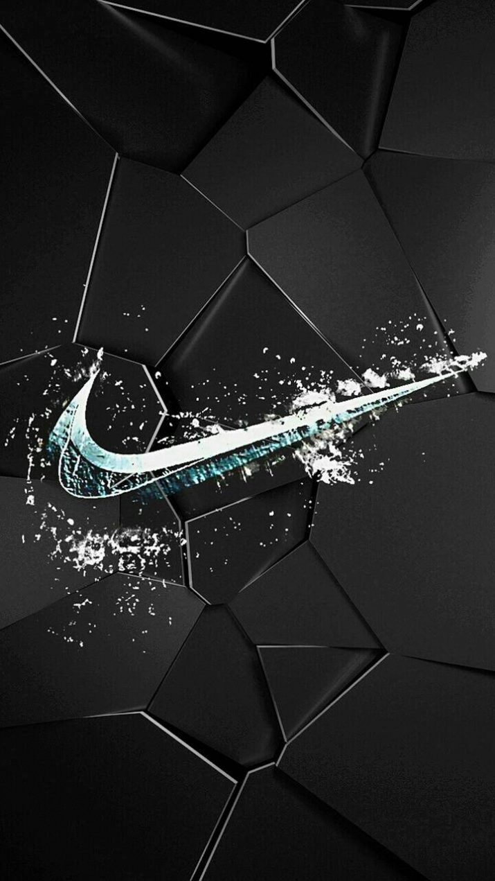 715x1271 Nike Wallpaper