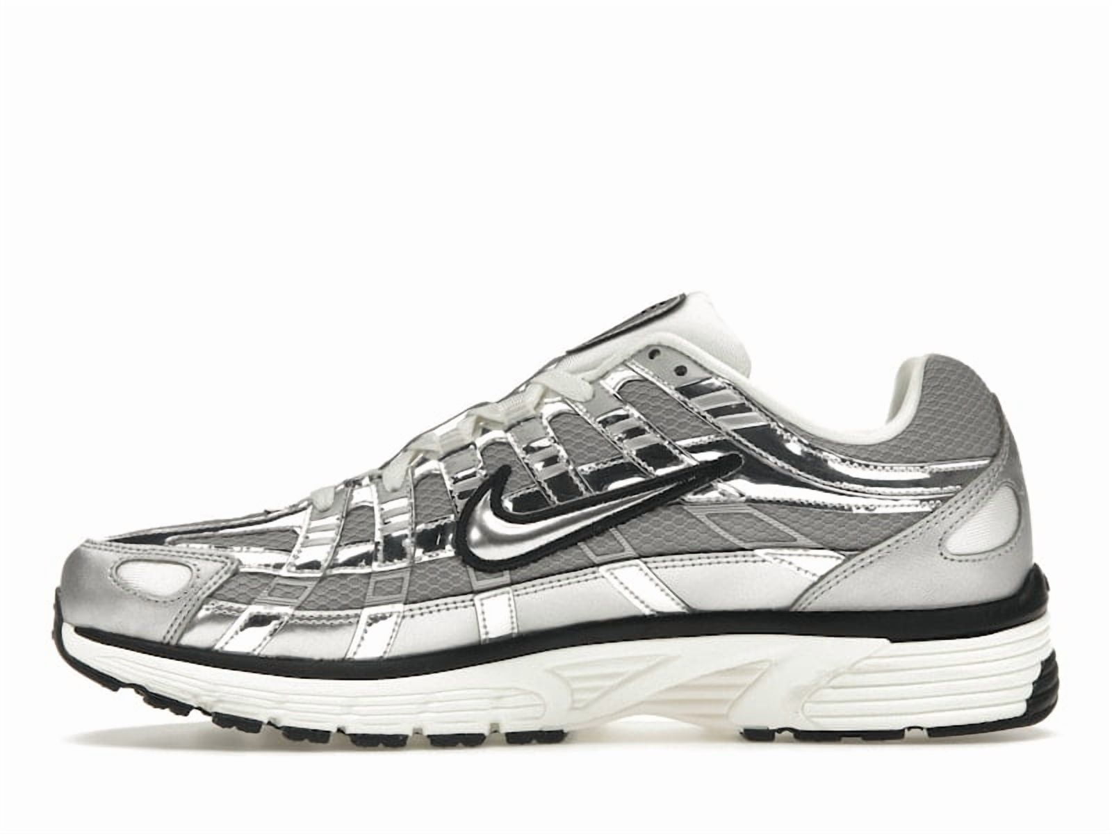 1600x1200 Nike Men's P 6000 Metallic Silver Running Shoes, From StockX Business Supplies