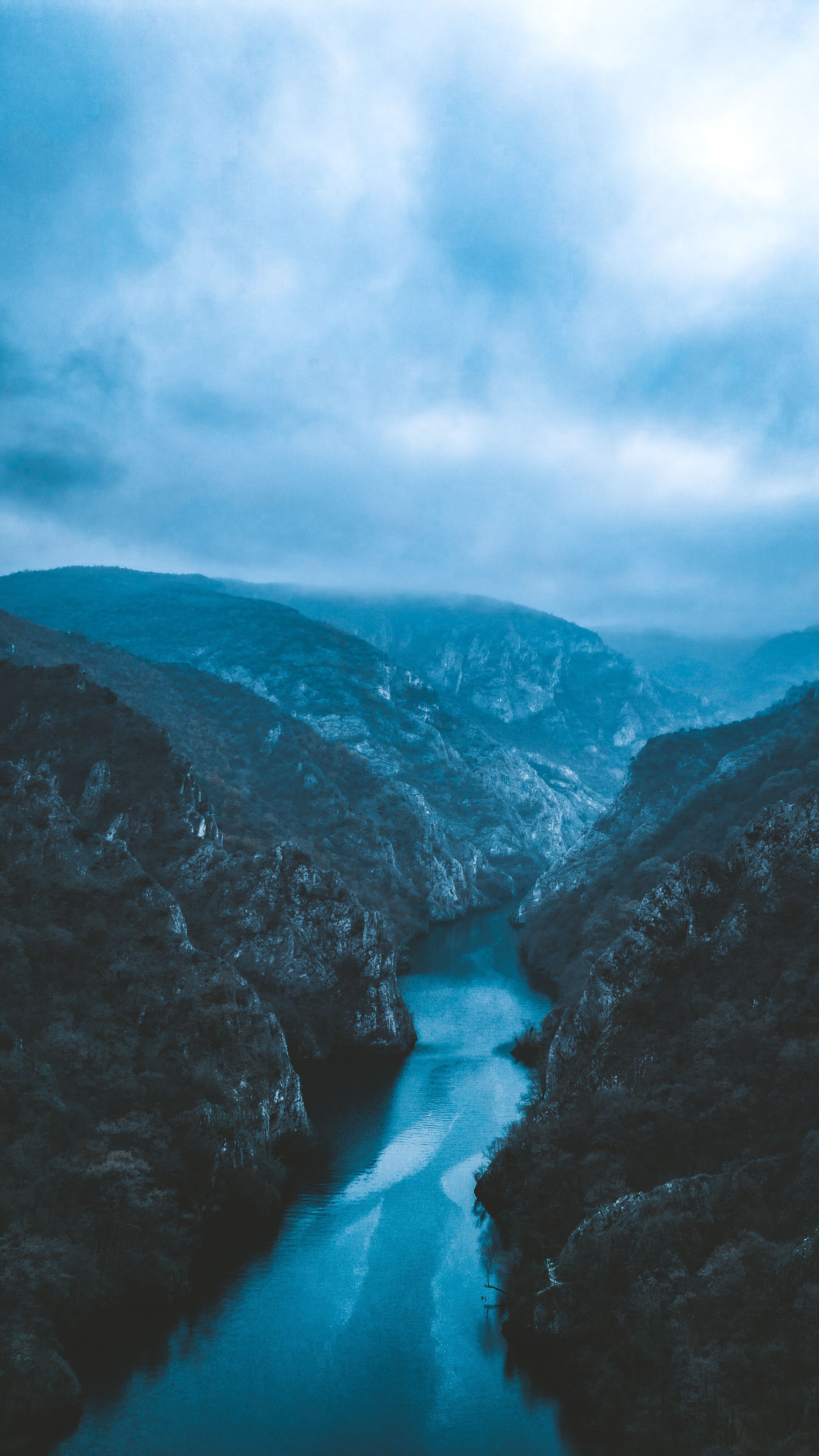 2268x4032 Blue Nature Photo, Download The BEST Free Blue Nature & HD Image