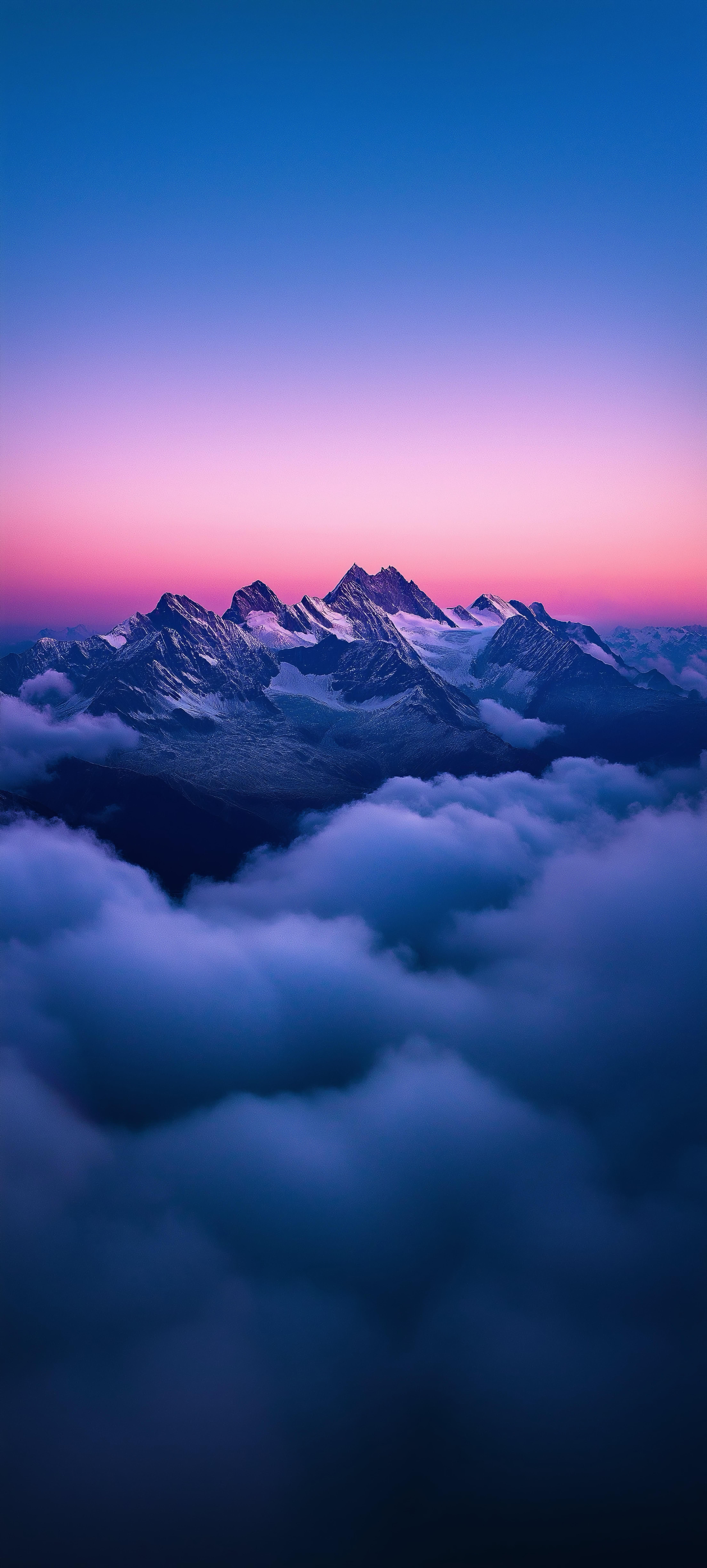 4416x9792 Hi Res Nature Wallpaper