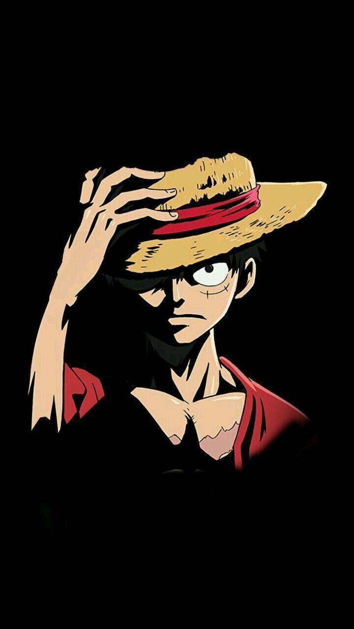 Discover and share the most beautiful images from around the world  Anime lock  screen One piece wallpaper iphone Luffy