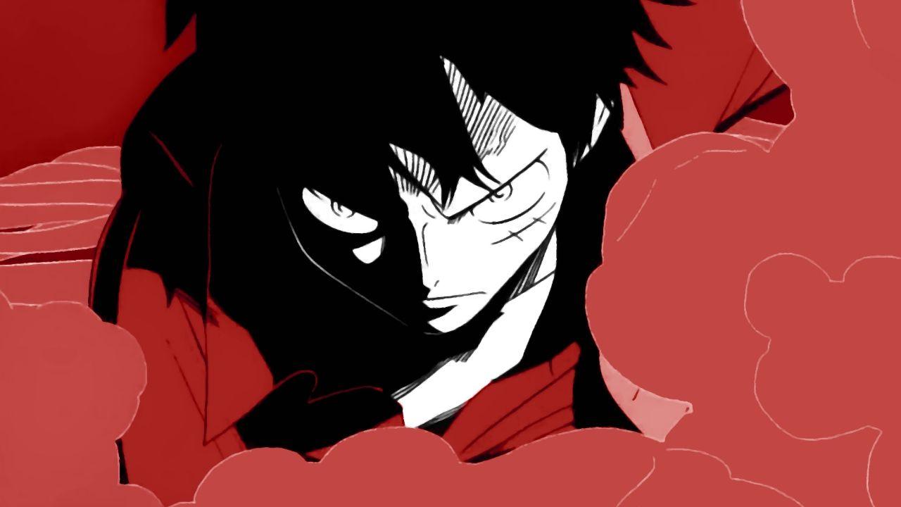 1280x720 Luffy One Piece Wallpaper Background