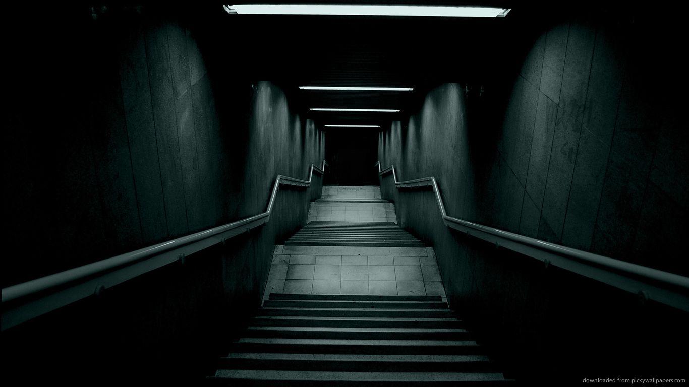 1366x768 Dark Wallpaper 1366x768