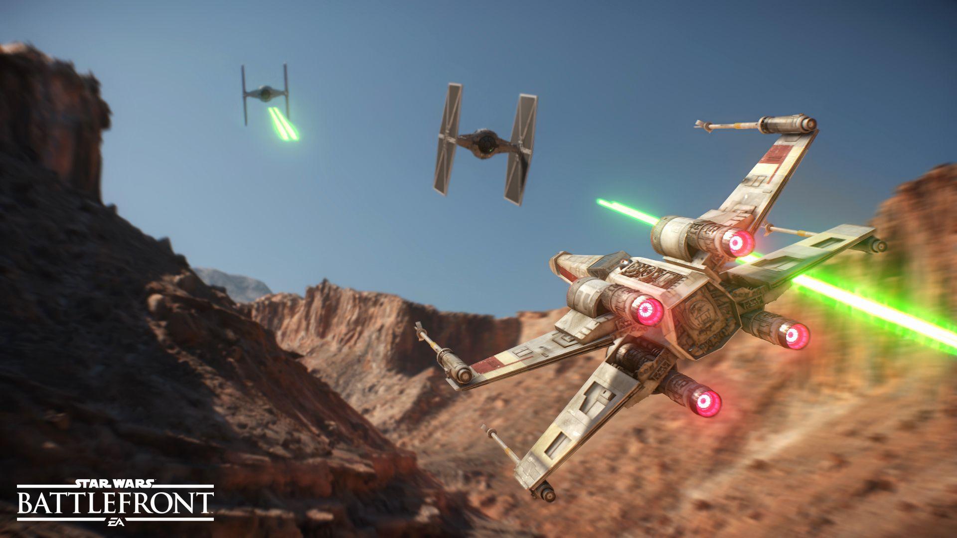 1920x1080 Star Wars Battlefront Wallpaper Beautiful New Star Wars Game Ing