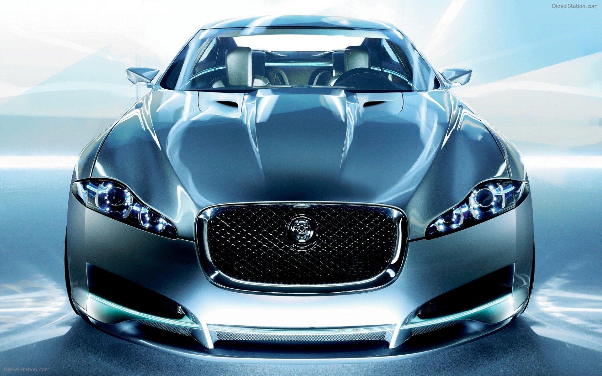 1920x1200 Jaguar XF concept leaked Widescreen Exotic Car Wallpaper