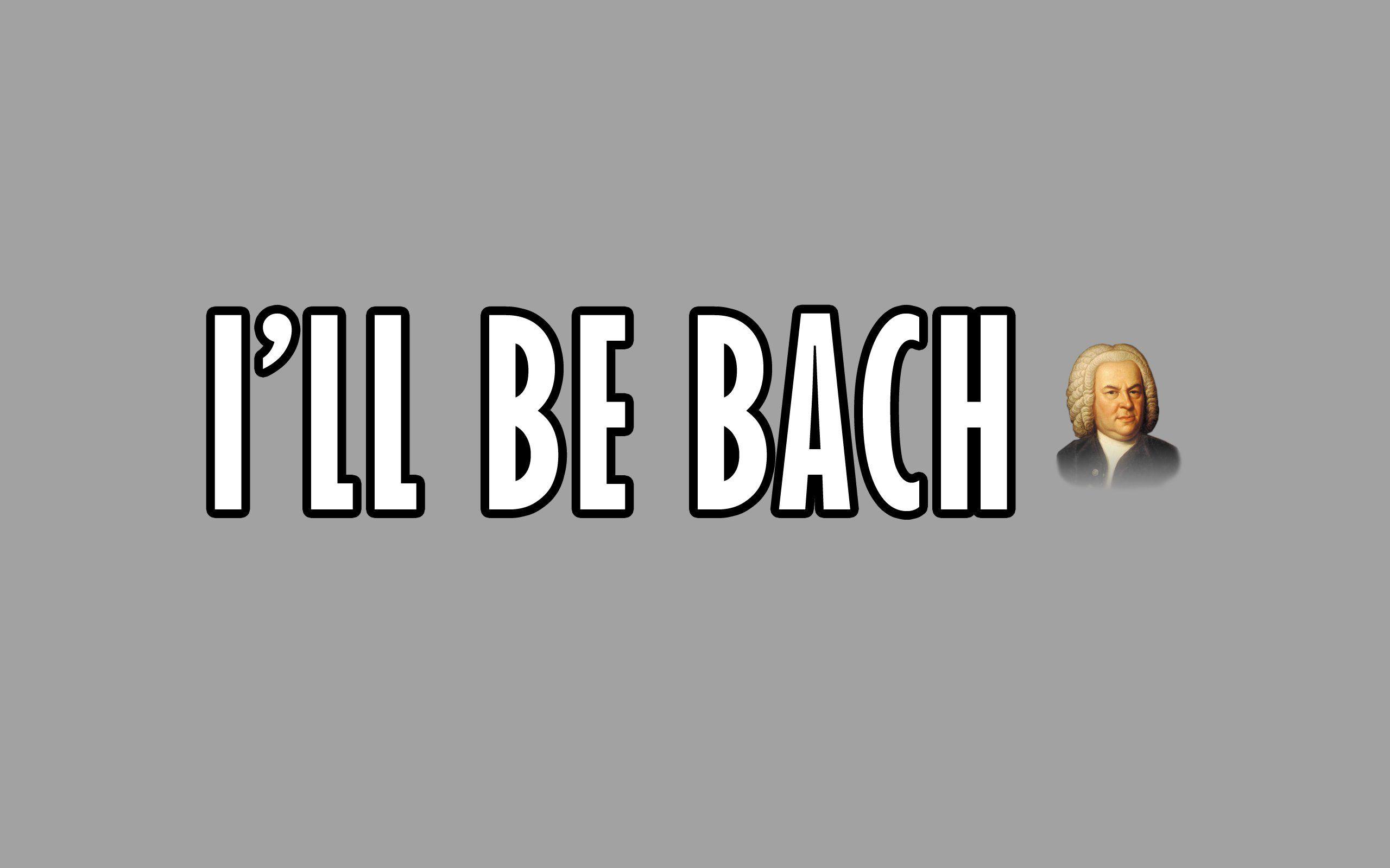 2560x1600 Joke bach wallpaperx1600
