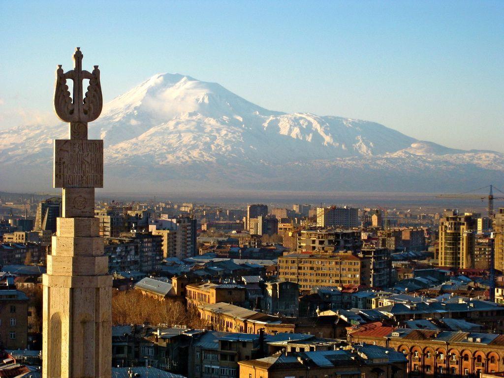 1024x768 Free download Yerevan Armenia Travel Guide and Travel Info Tourist