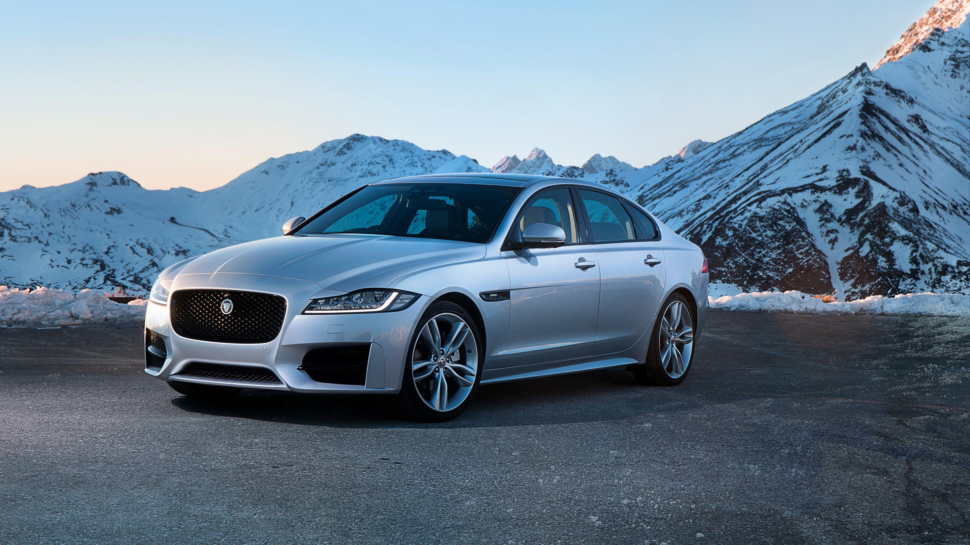 3840x2160 Wallpaper Jaguar XF R Sport, Roadster, Cars & Bikes