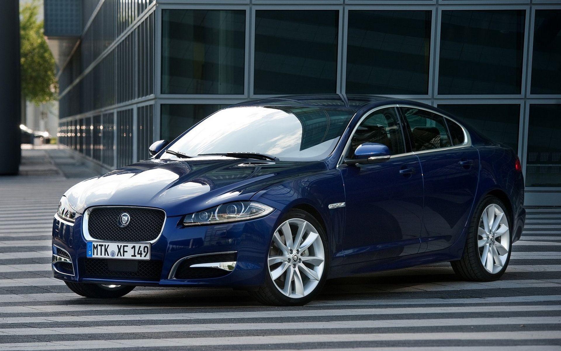 1920x1200 HD Jaguar Xf Wallpaper and Photo. HD Cars Wallpaper