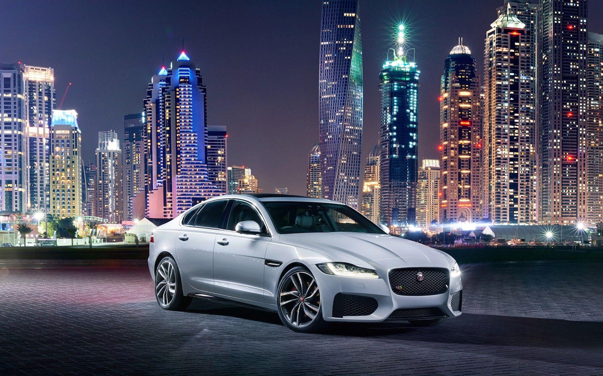 1920x1200 Jaguar XF, HD Cars, 4k Wallpaper, Image, Background, Photo