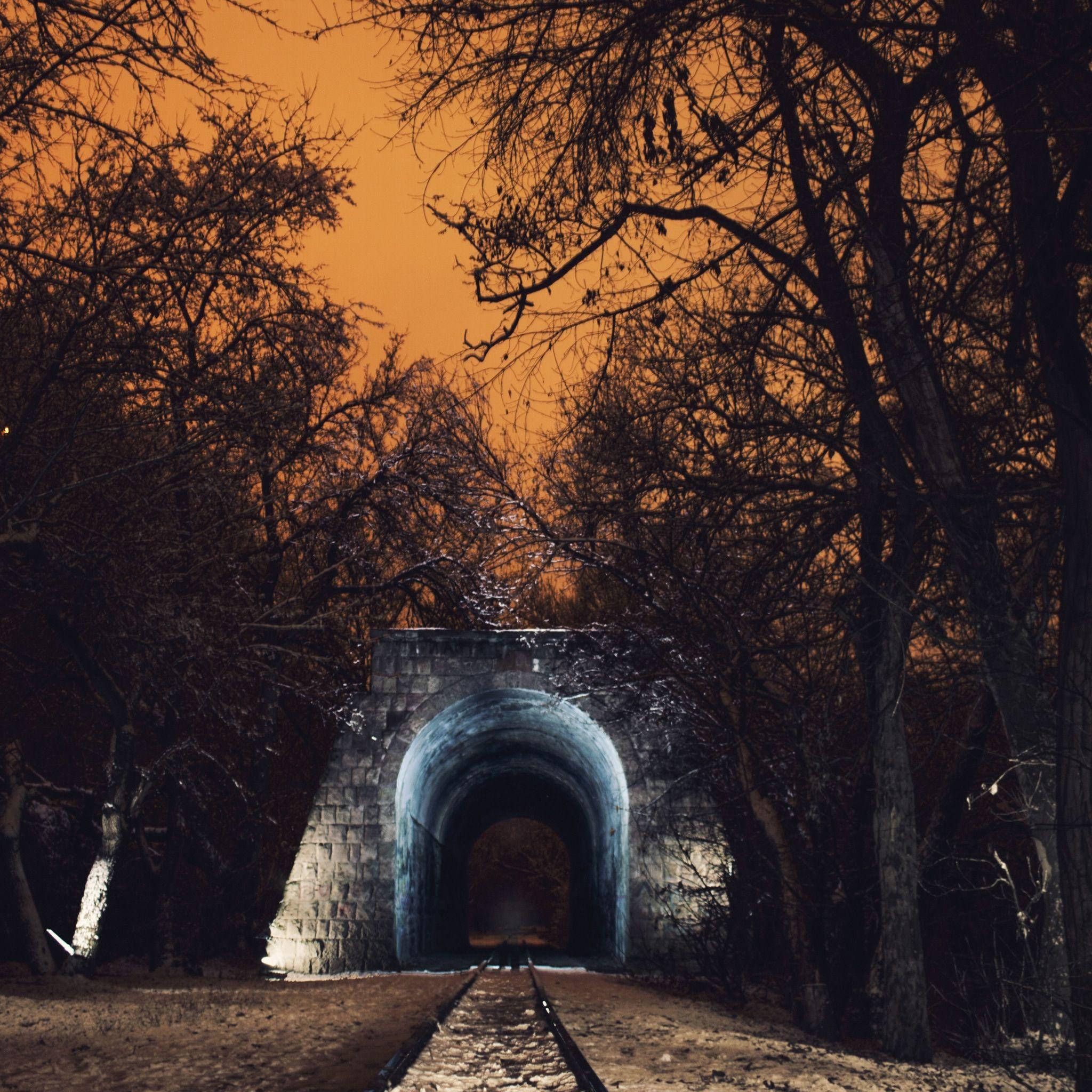 2048x2048 Armenia Yerevan Railway Park iPad Air Wallpaper Free Download