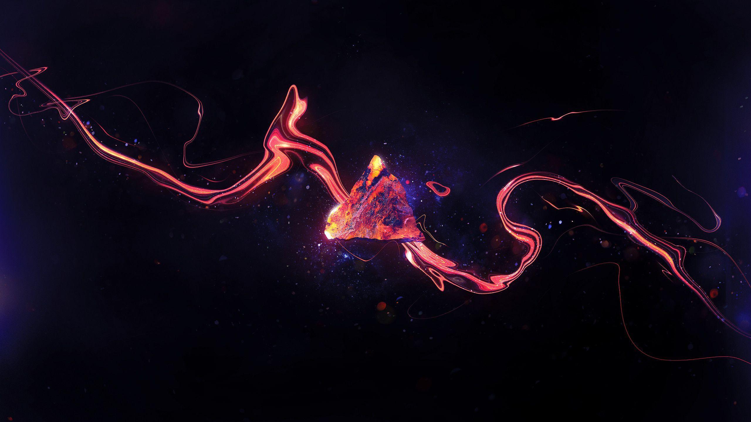 2560x1440 4k Abstract Wallpaper For Mac Wallpaper