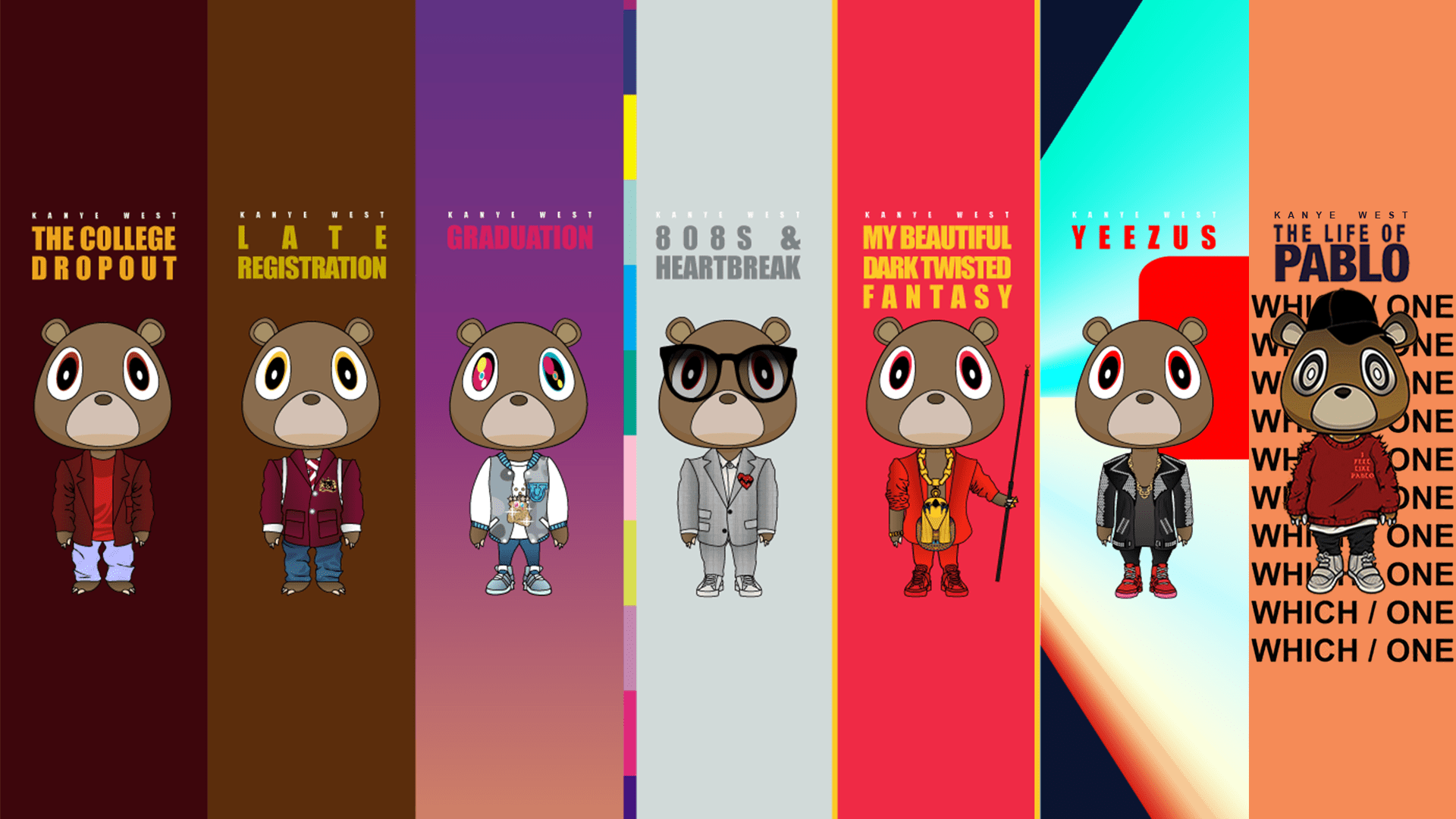 1920x1080 Kanye West Pablo Wallpaper Background On High Resolution Wallpaper. Kanye west, Kanye west pablo, Wallpaper background