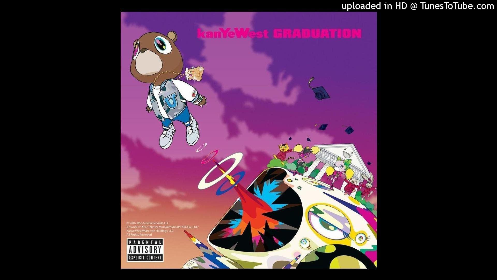 1920x1080 Full Kanye West Graduation Album Download Free. Vag Com 11110