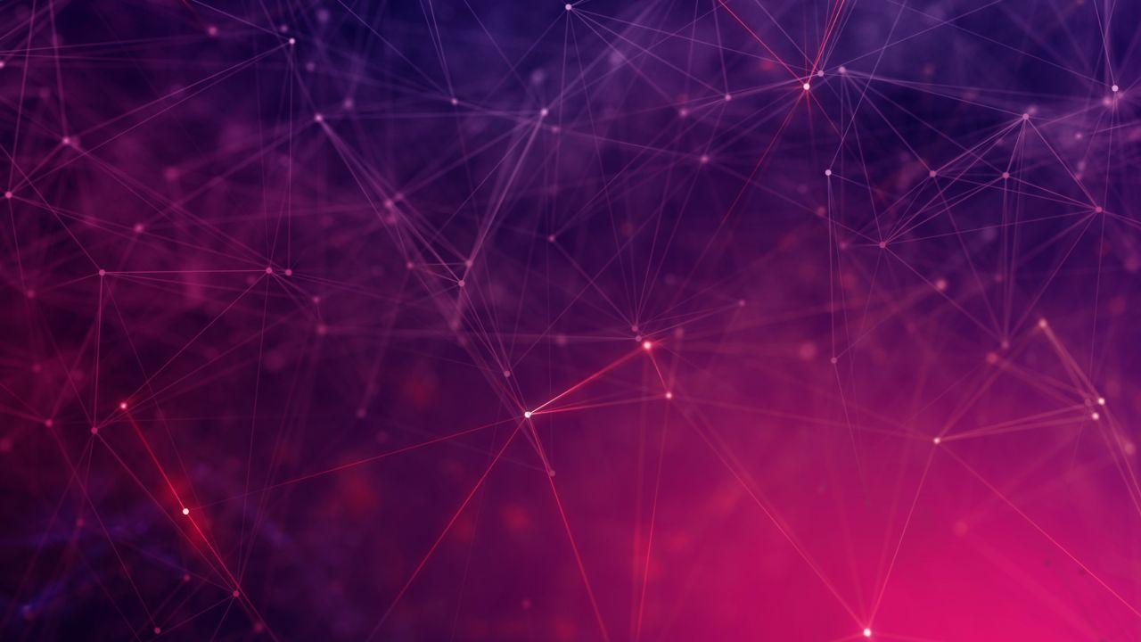 1280x720 4k Abstract Wallpaper