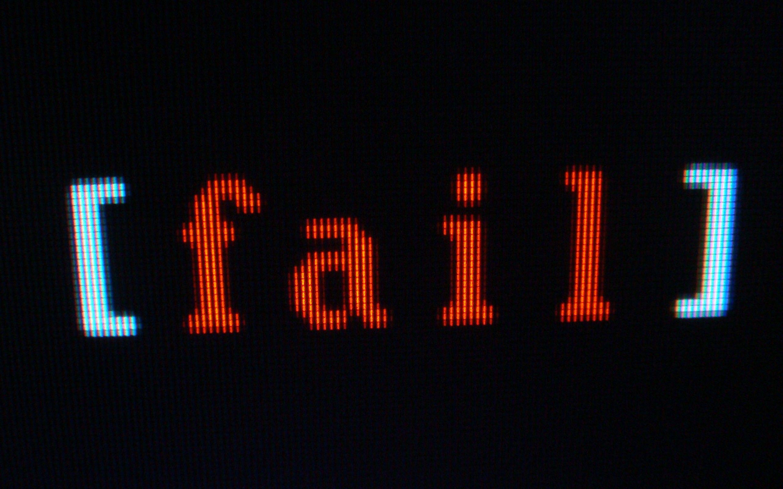 Life Failure Wallpapers  Wallpaper Cave