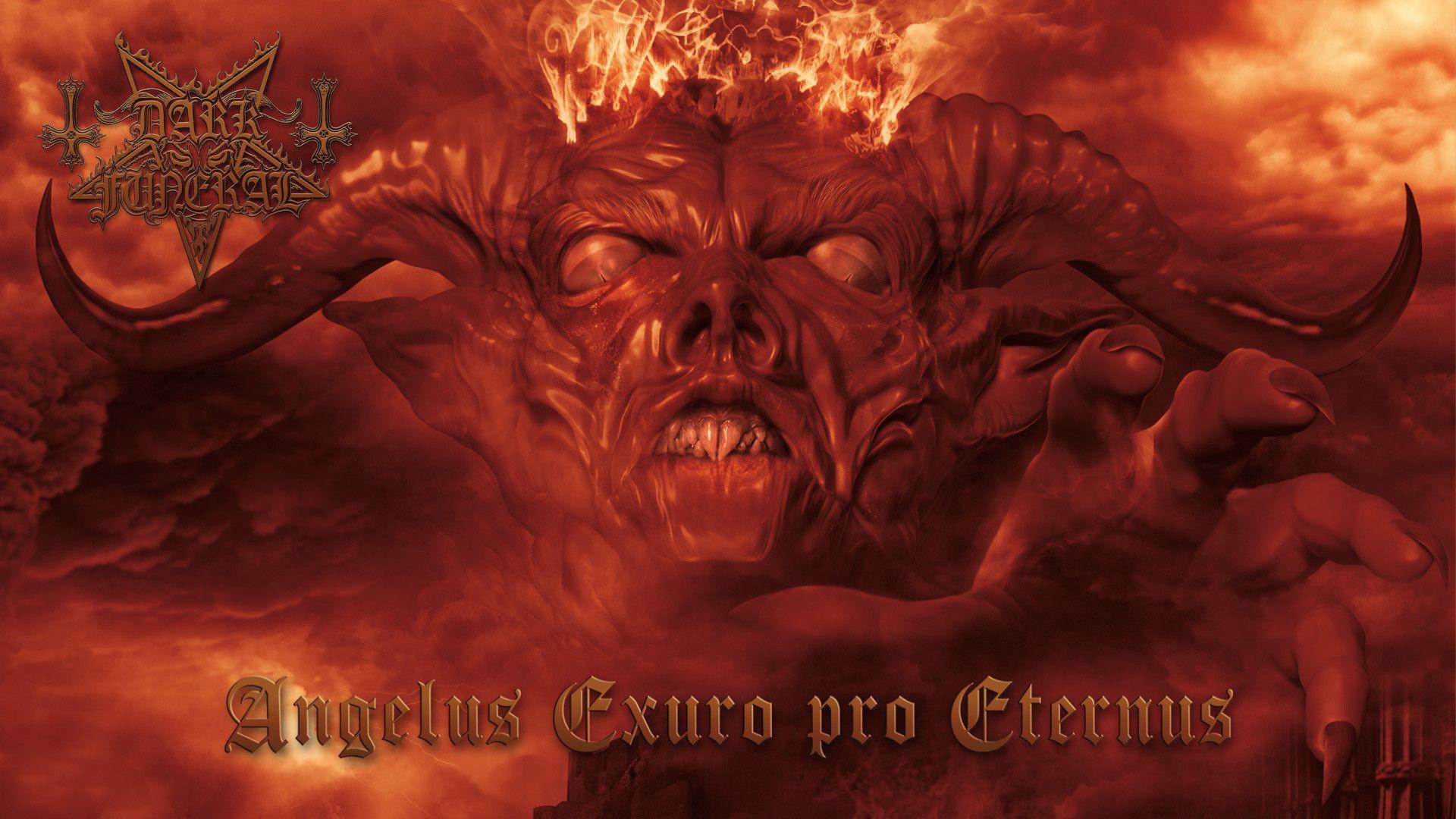 1920x1080 Dark Funeral Black Metal Heavy Hard Rock Band Bands Funeral