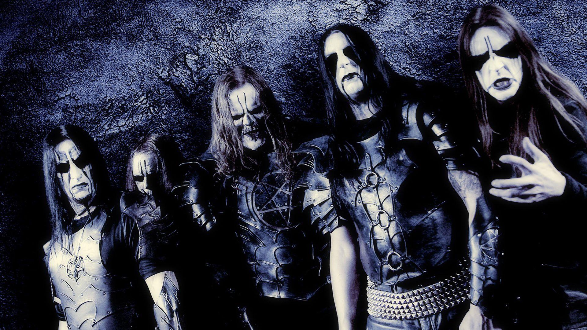 1920x1080 Dark Funeral