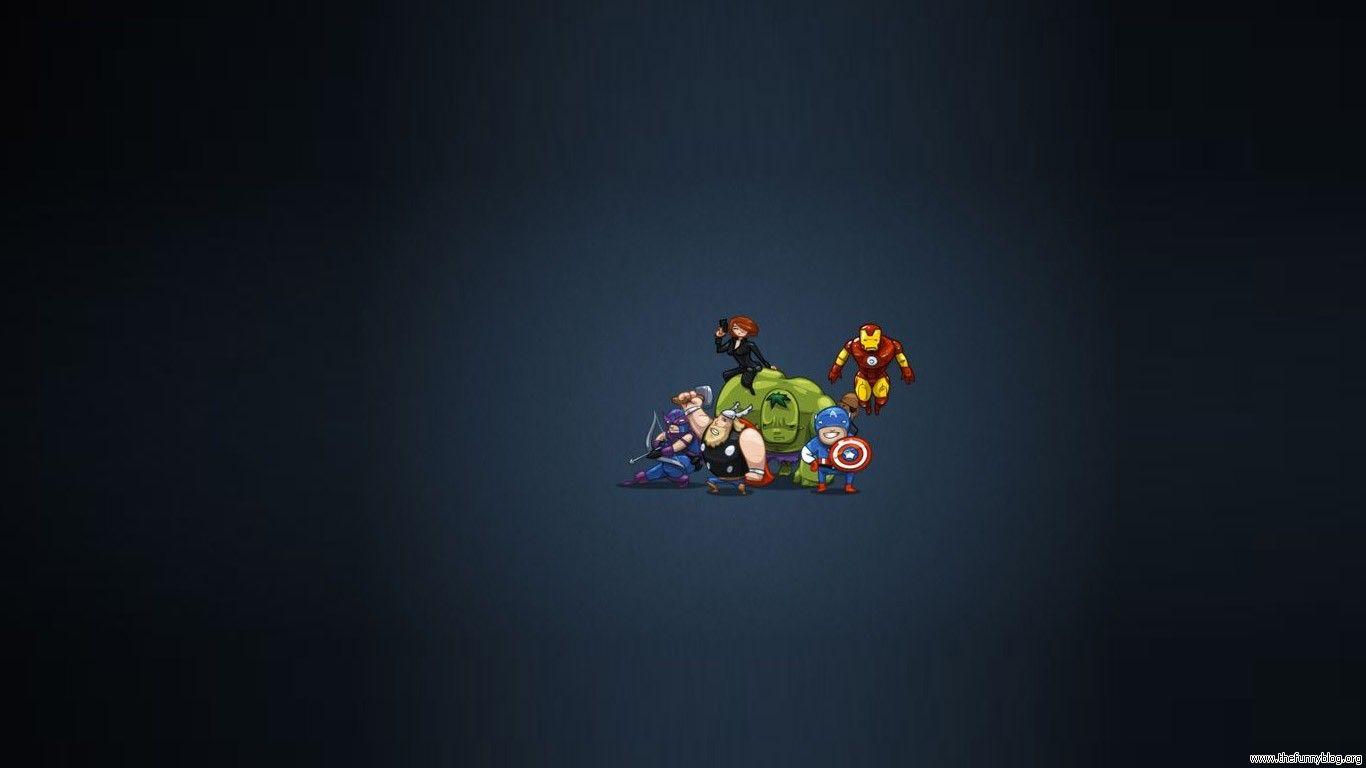 1366x768 Epic Funny Wallpaper
