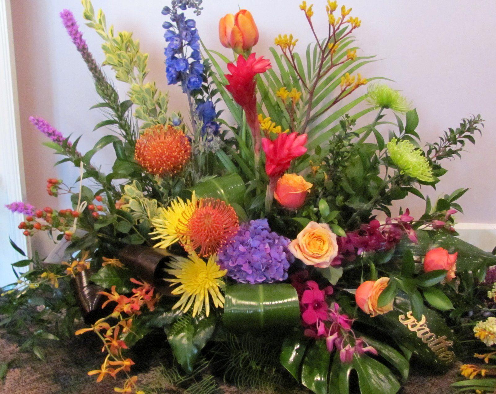 Funeral Flowers Wallpapers Top Free Funeral Flowers Backgrounds