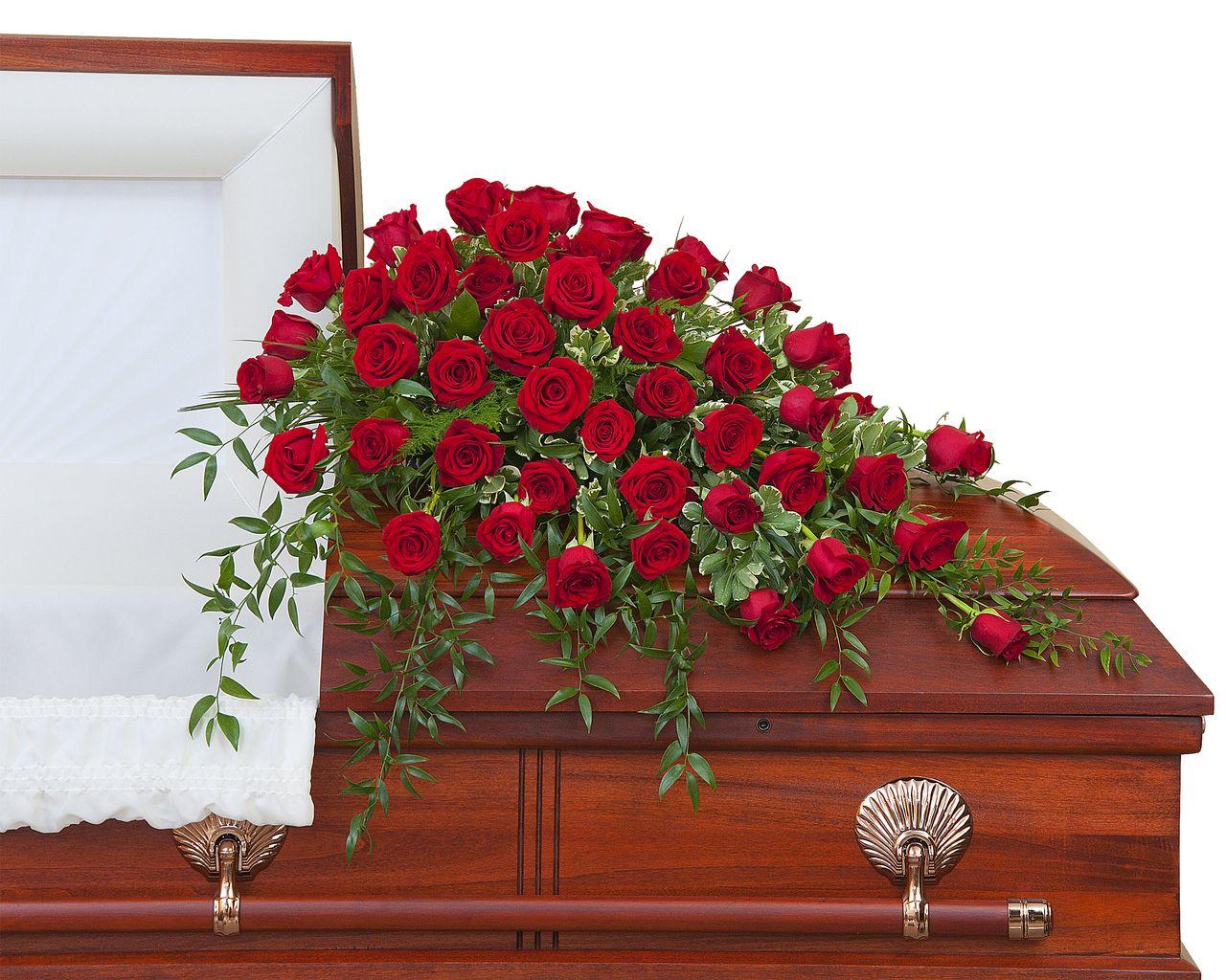 Funeral Flowers Wallpapers - Top Free Funeral Flowers Backgrounds