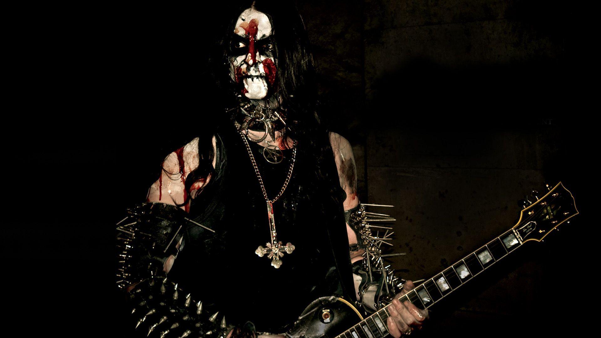 1920x1080 Gorgoroth. Black metal, Guitar tabs, Metal