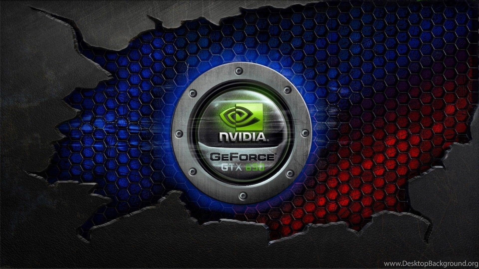 1920x1080 Republic Of Gamers Wallpaper Geforce