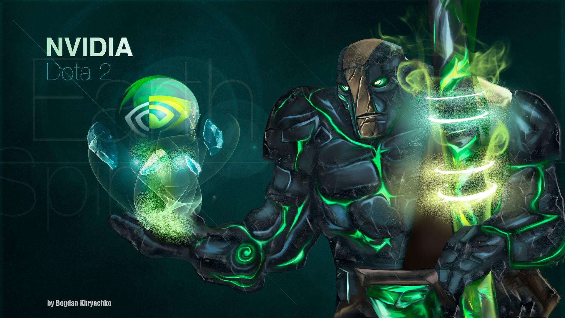 1920x1080 Nvidia Geforce Gtx