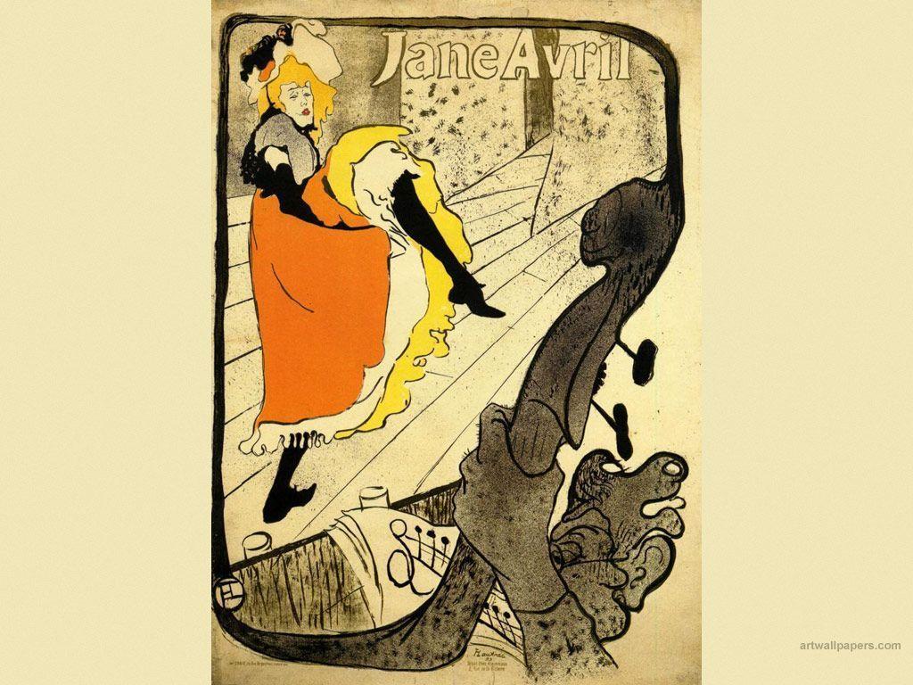 1024x768 Tolouselautrec Paintings. Toulouse Lautrec Wallpaper, Poster, Henri De Toulouse Lautrec Prints. Art Pages, Art, Henri De Toulouse Lautrec