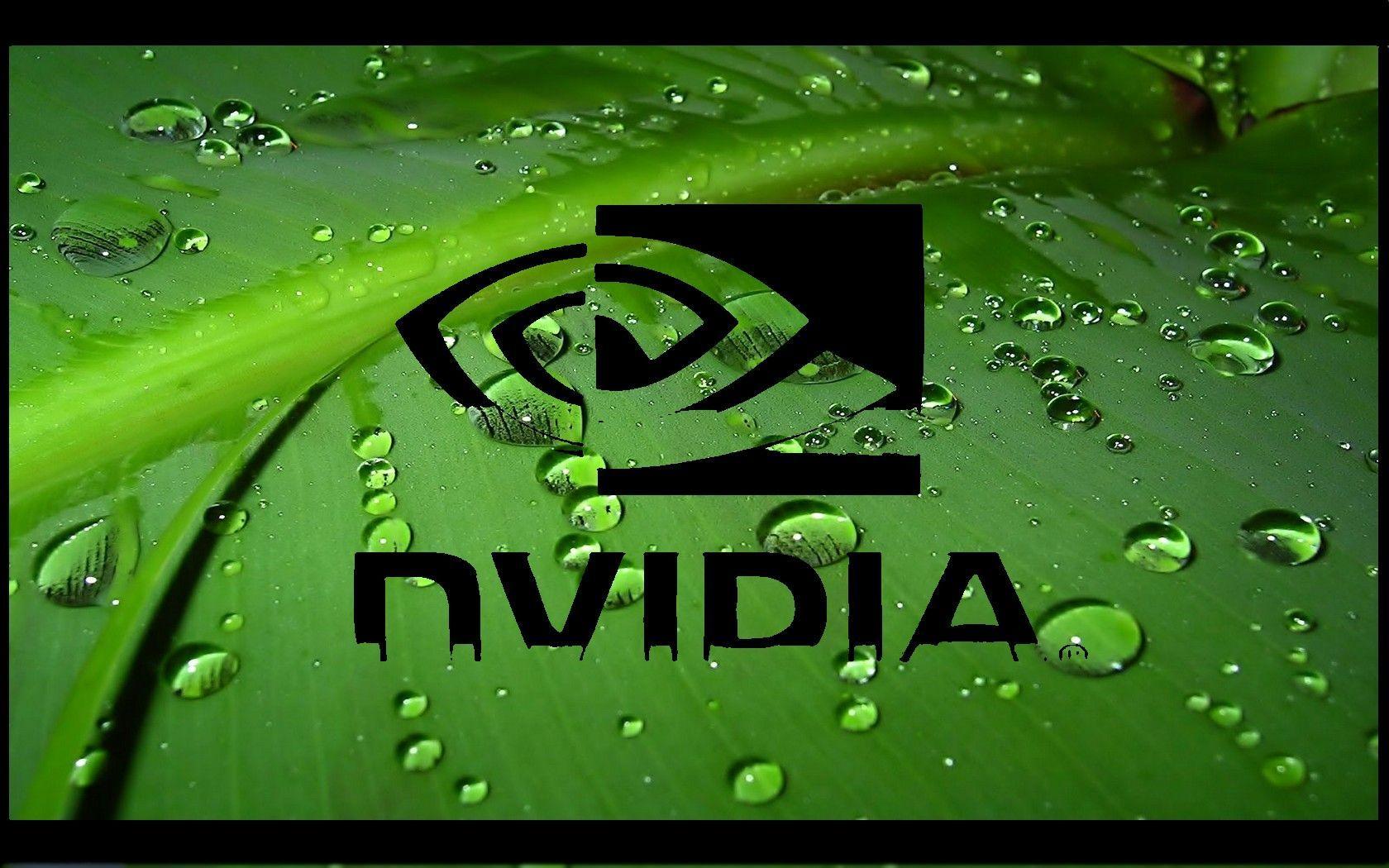 1680x1050 Nvidia Gtx Wallpaper HD Wallpaper & Background