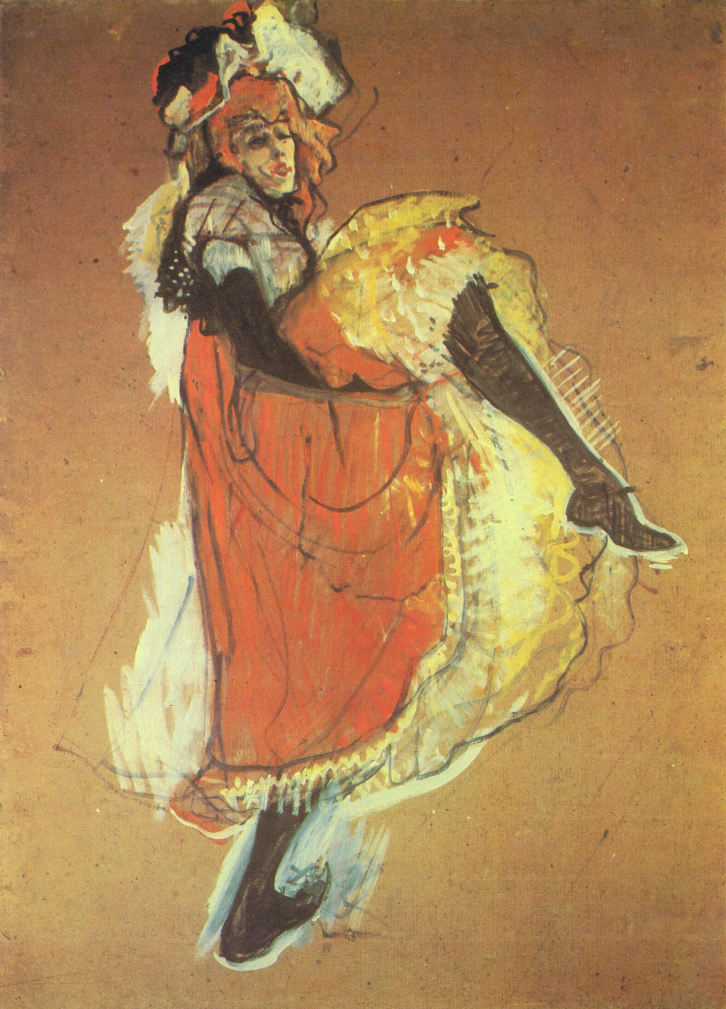 2536x3523 Toulouse Lautrec paintings