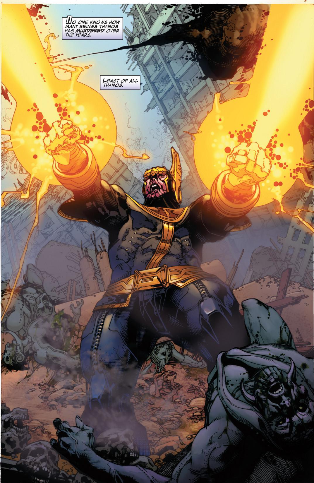 1073x1650 Thanos Rising Wallpaper.Death Becomes Her: Review Of Thanos Rising