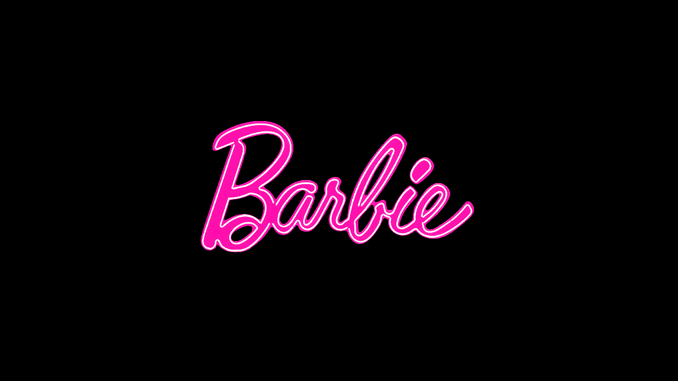 1366x768 Barbie Background Tumblr