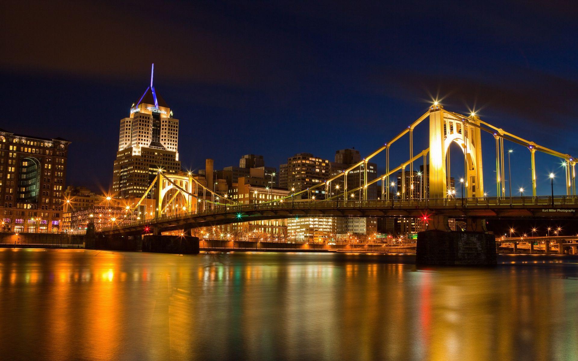 Pittsburgh Wallpapers - Top Free Pittsburgh Backgrounds - WallpaperAccess