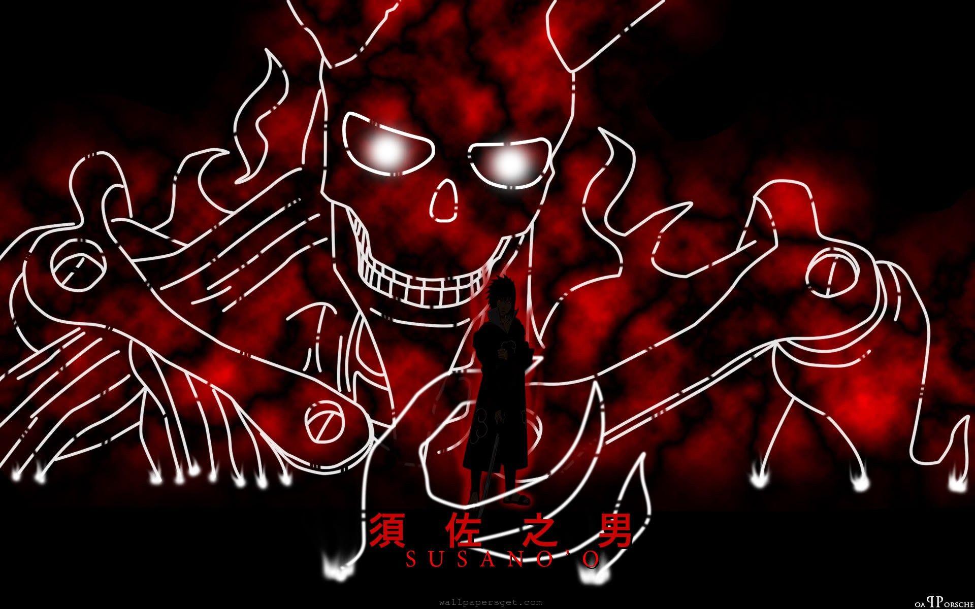 shisui susanoo live wallpaperTikTok Search