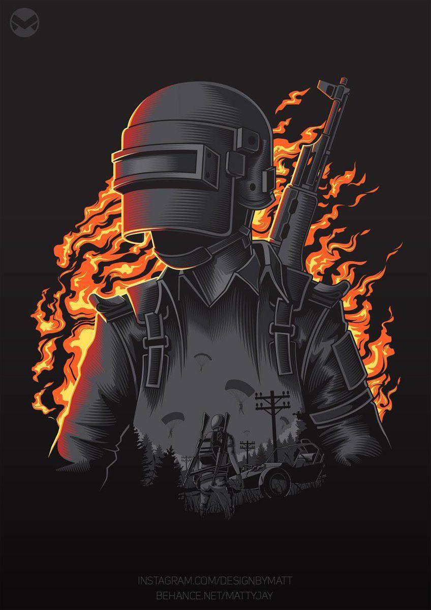 848x1200 Free Gamer Wallpaper