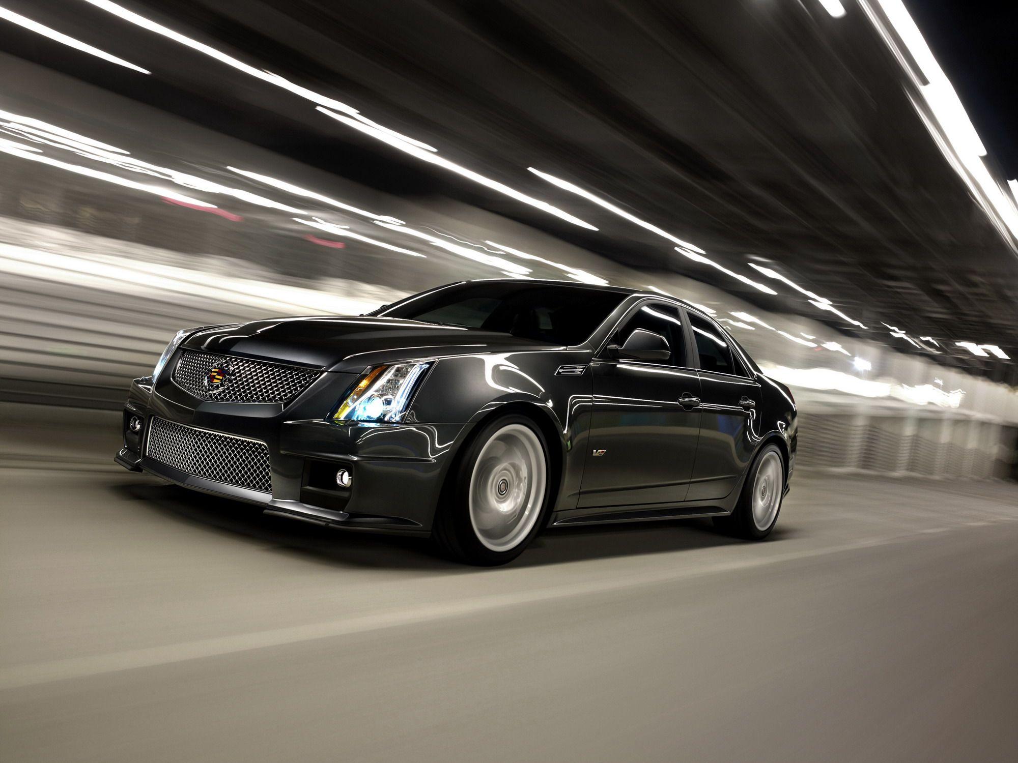 Cadillac Cts Wallpapers Top Free Cadillac Cts Backgrounds Wallpaperaccess