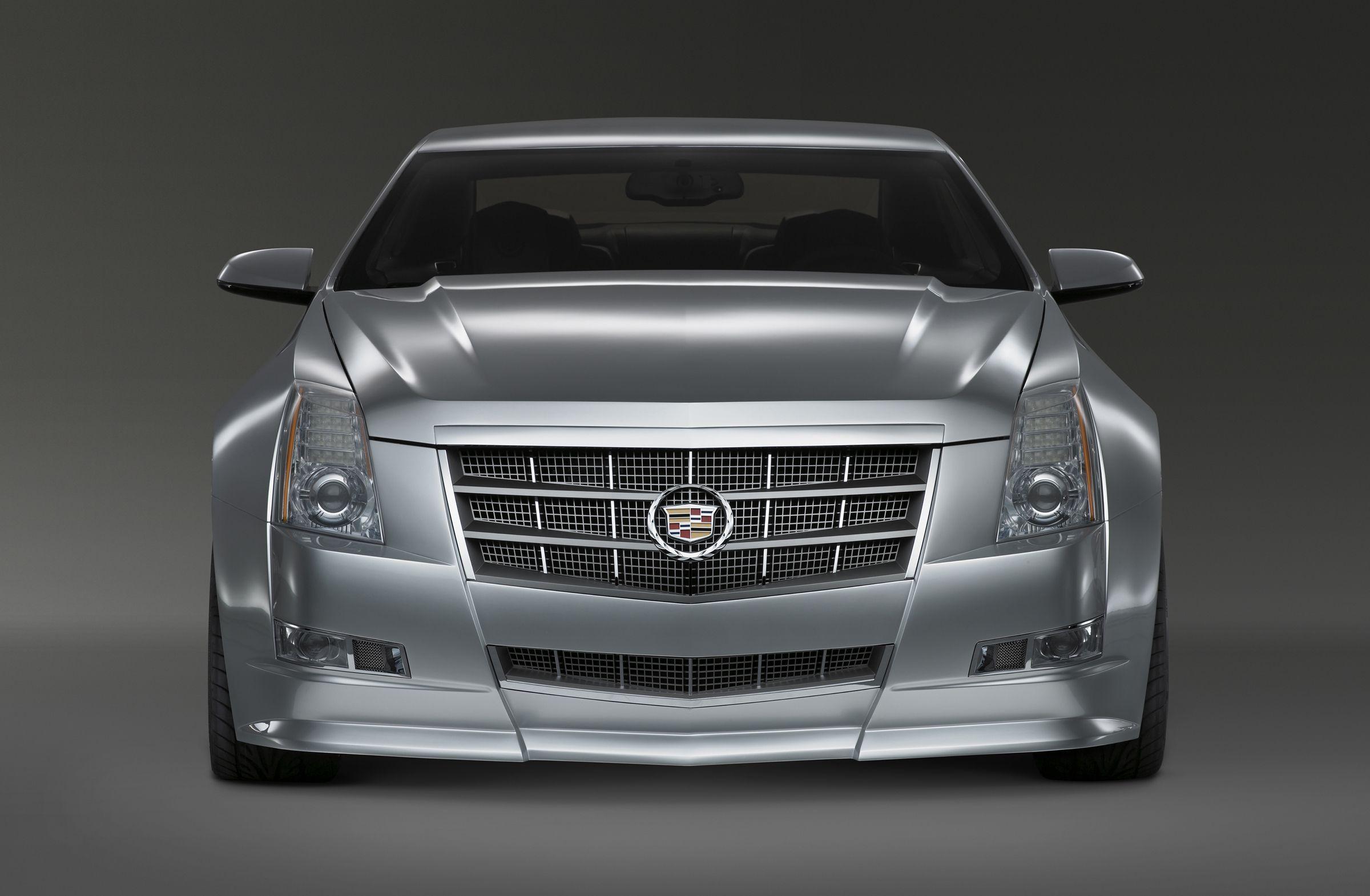 Cadillac CTS Wallpapers - Top Free Cadillac CTS Backgrounds ...