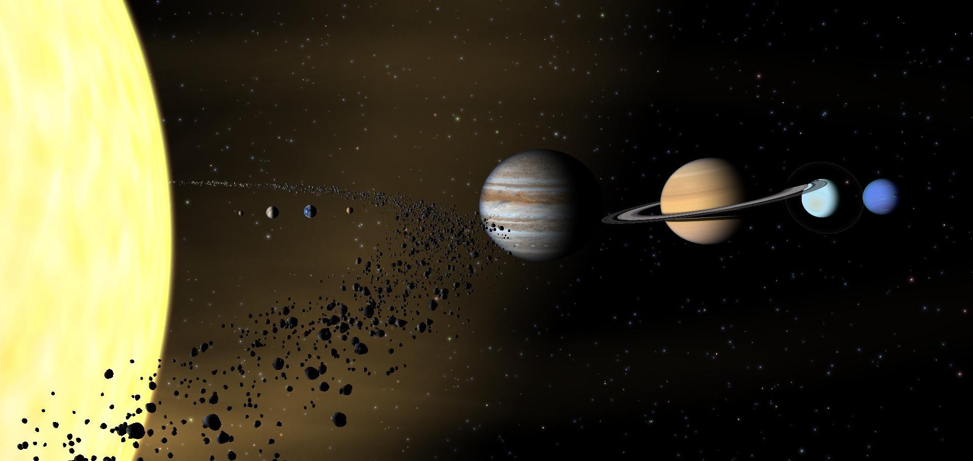1920x910 Hidden Facts Of Asteroid Belts