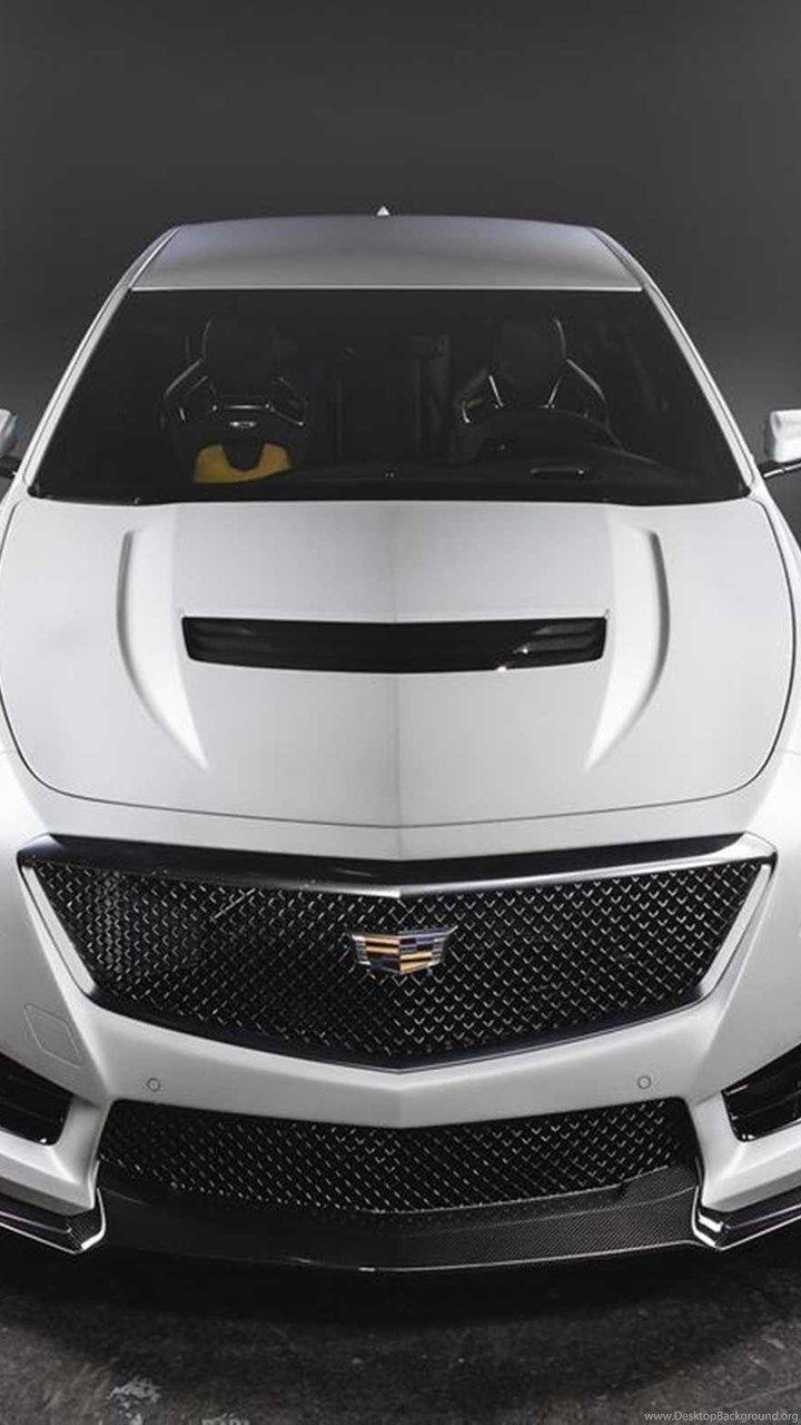 720x1280 Cadillac iPhone Wallpaper Image Desktop Background