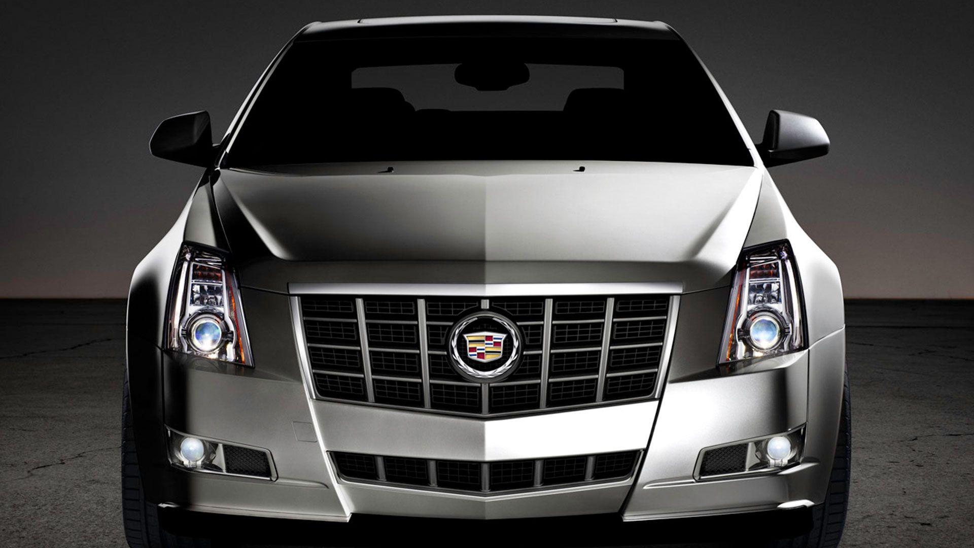1920x1080 Cadillac Sts Cts 2013 Wallpaper & Background Download