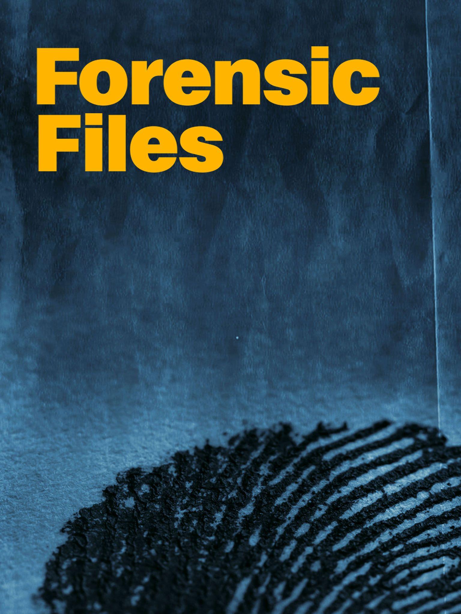 Forensic Files Youtube - lduezng